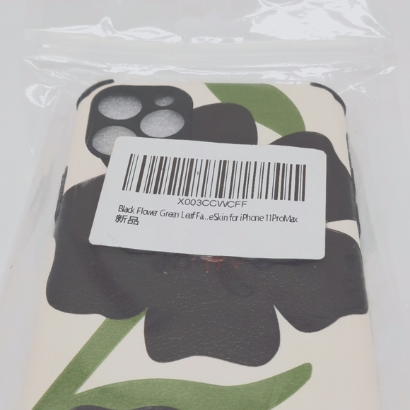 iPhone 11 ProMax Cellphone Case Skin - Picture 3 of 5